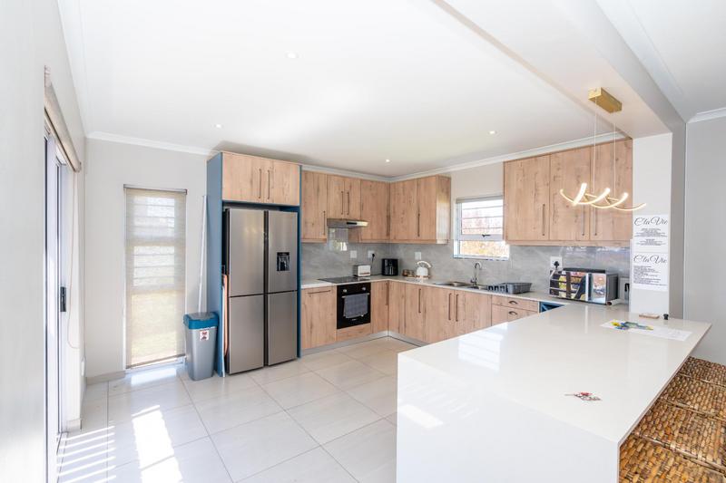 3 Bedroom Property for Sale in Langebaan Western Cape